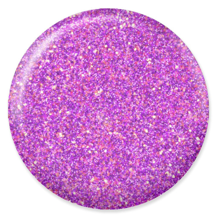 DC Mermaid Gel 0.5 oz Purply Pink DC243