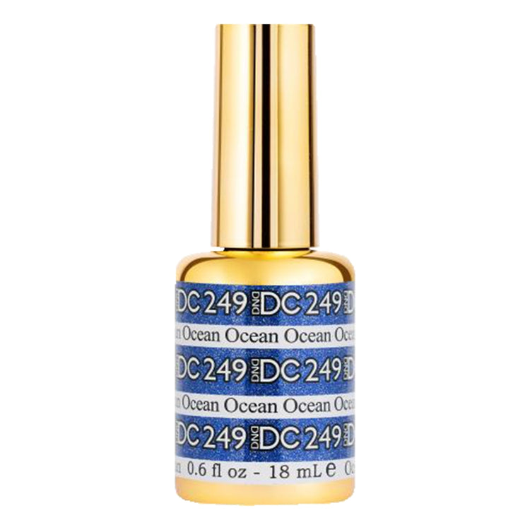 DC Mermaid Gel 0.5 oz Ocean DC249