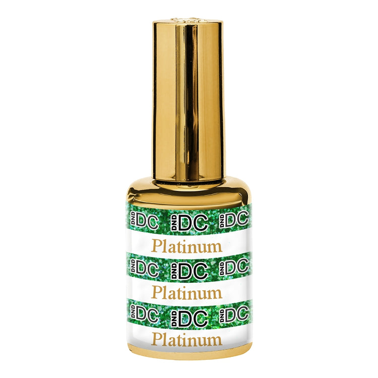 DC Platinum Gel 0.5 oz Newport DC203