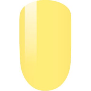 Perfect Match Set LED/UV Lemon Drop #PMS118