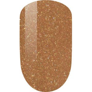 Perfect Match Set LED/UV Heart Of Gold #PMS123