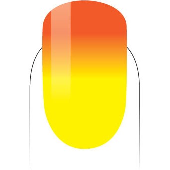 Perfect Match Mood color changing Tangi Mango MPMG36
