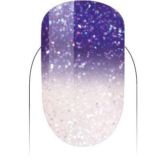 Perfect Match Mood color changing Ultraviolet MPMG47