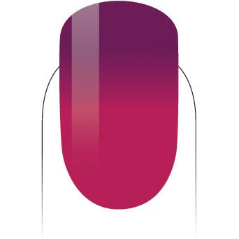 Perfect Match Mood color changing Wine Berry MPMG49