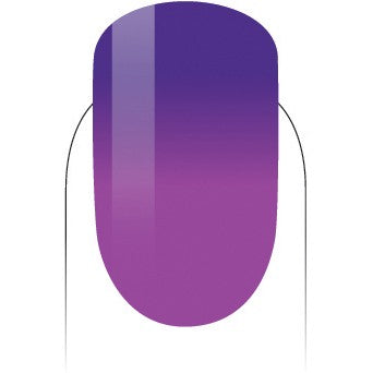 Perfect Match Mood color changing Royal Orchid MPMG54