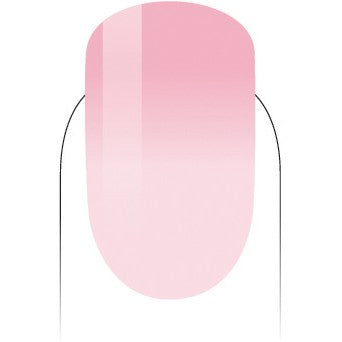 Perfect Match Mood color changing Seashell Pink MPMG56