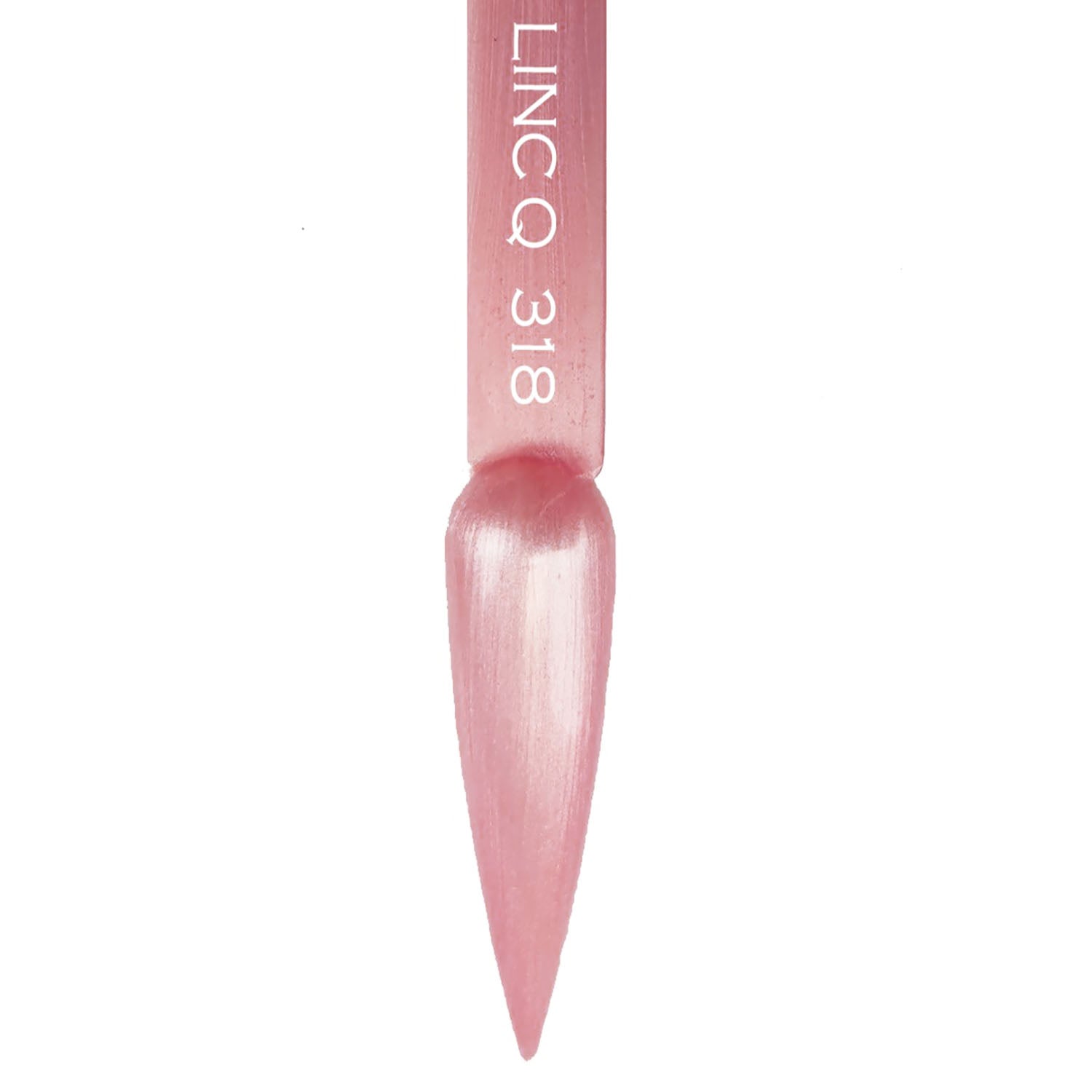 Linc Q Gel Polish 0.5 fl oz #318 R3994