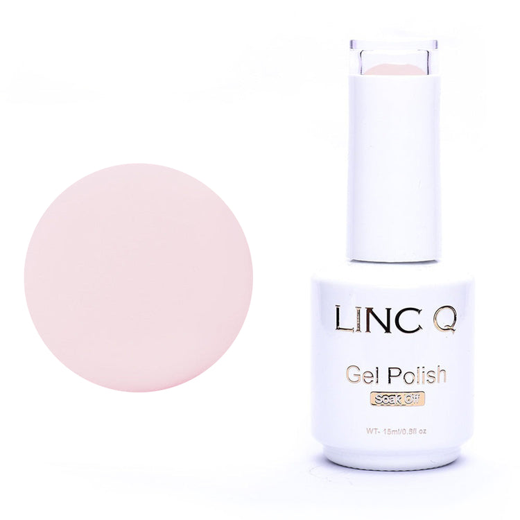 Linc Q Gel Polish 0.5 fl oz #328 R8604