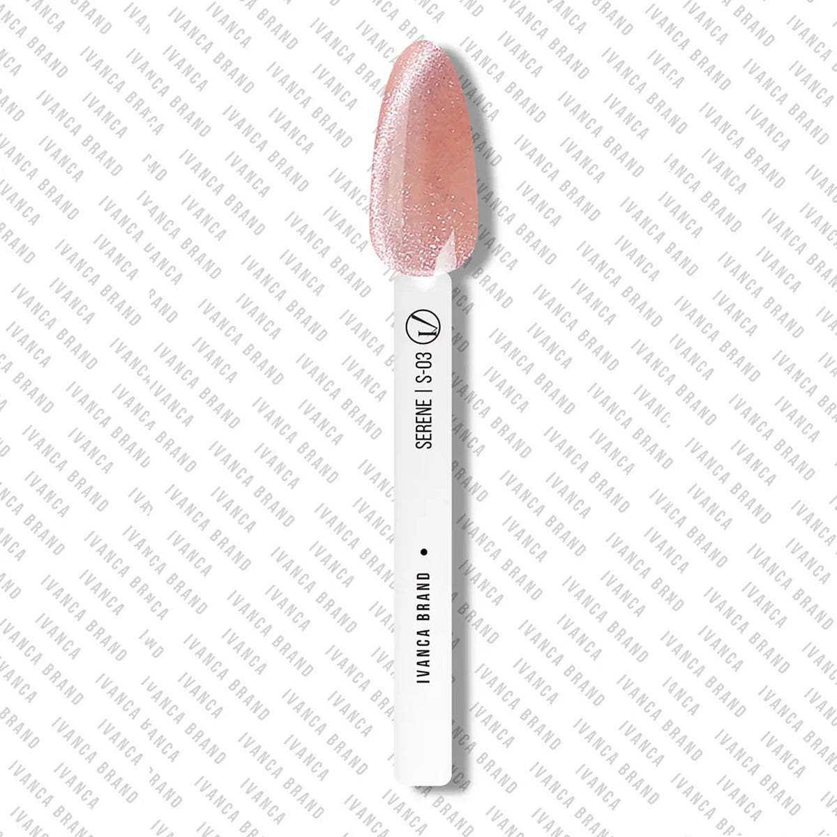 Ivanca HEMA/TPO Free Serene Cat Eye Gel 0.5oz S-03