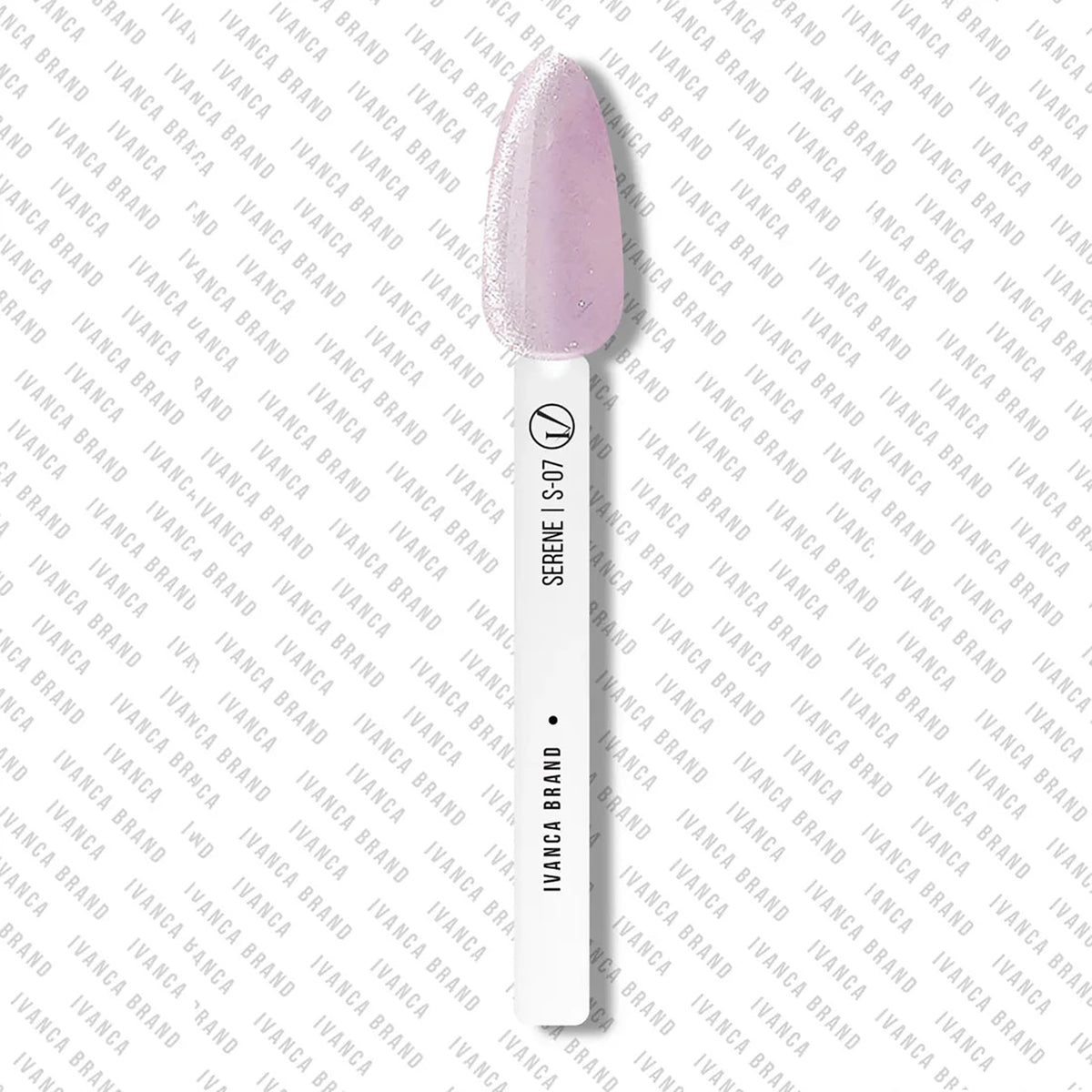 Ivanca HEMA/TPO Free Serene Cat Eye Gel 0.5oz S-07