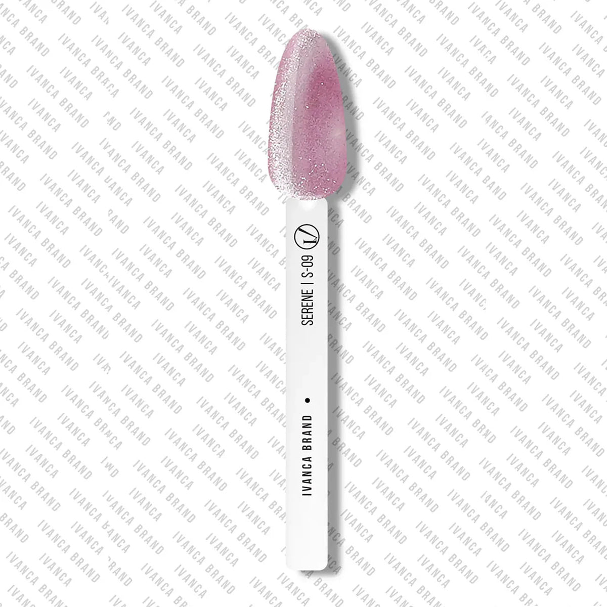 Ivanca HEMA/TPO Free Serene Cat Eye Gel 0.5oz S-09