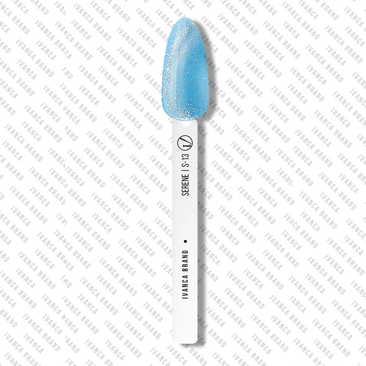 Ivanca HEMA/TPO Free Serene Cat Eye Gel 0.5oz S-13