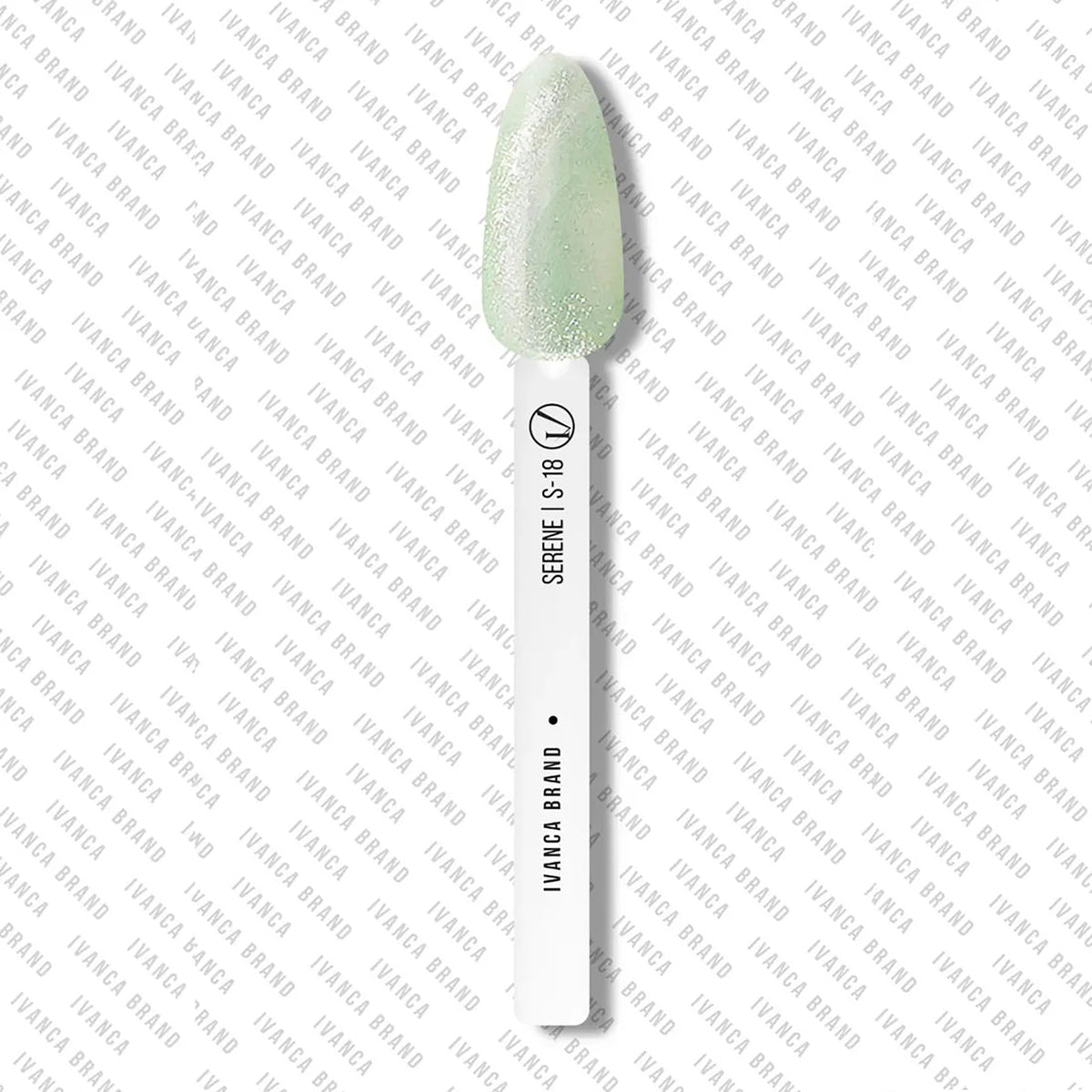 Ivanca HEMA/TPO Free Serene Cat Eye Gel 0.5oz S-18