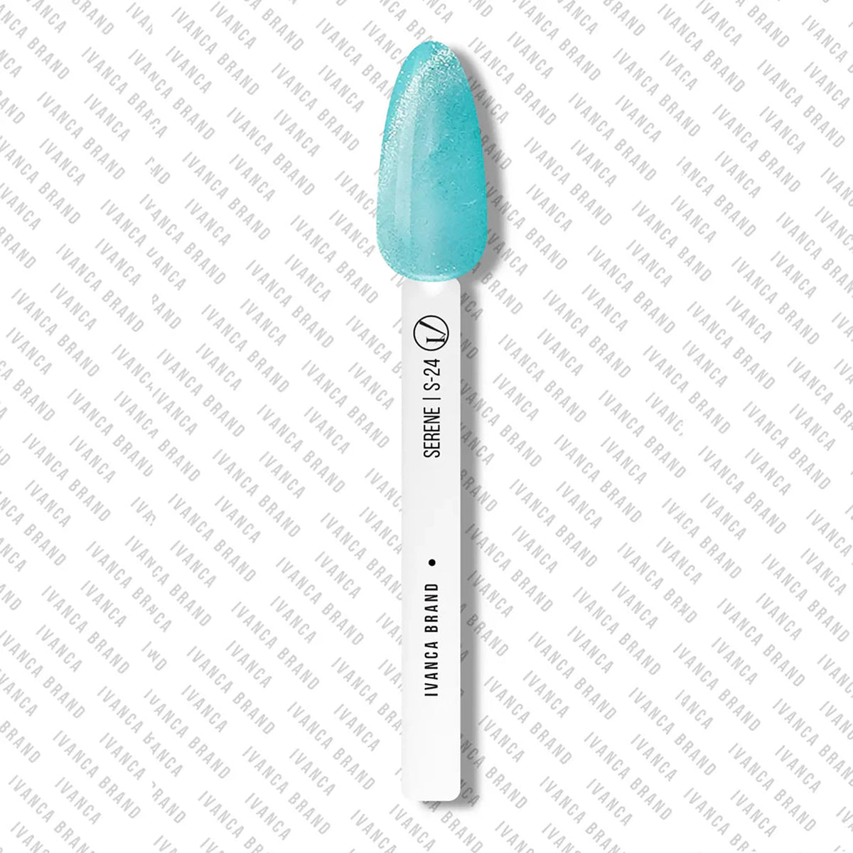 Ivanca HEMA/TPO Free Serene Cat Eye Gel 0.5oz S-24
