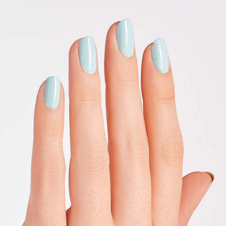 OPI GCT Gelcolor Mexico City Move-Mint 0.5 oz GCM83