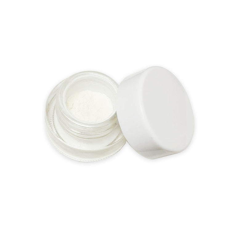 Universal Clear Laser Nail Glitter Holographic Powder 00105
