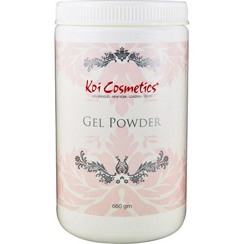 Smootlyss Powder Crystal Clear Non Yellow 23 oz CP233