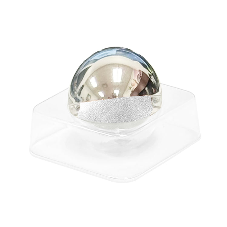 Aora Super White Chrome 1g 01001