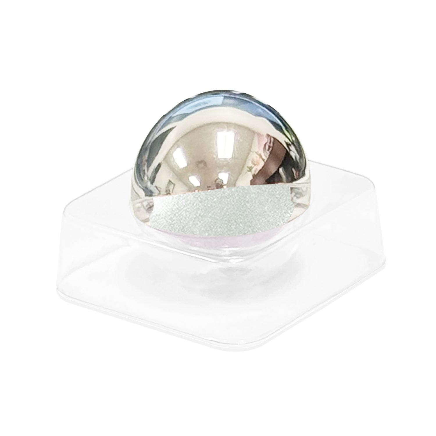 Aora Illuminated i5 Chrome 1g 01007
