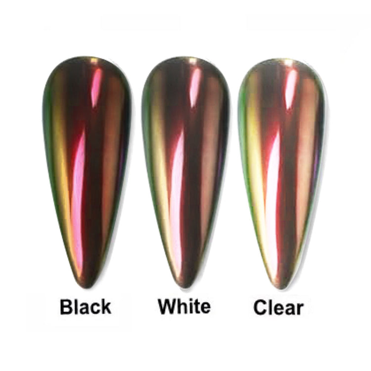 Aora Aurora Chrome Powder 1g - A2 80029
