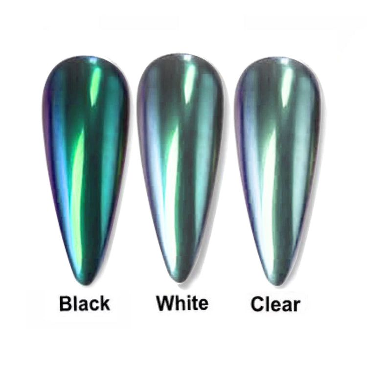Aora Aurora Chrome Powder 1g - A6 80067