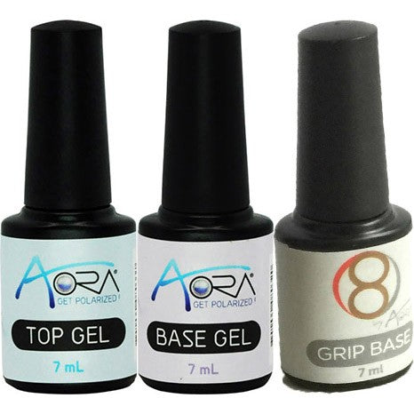 Aora Rainbow Hologram Kit 08031