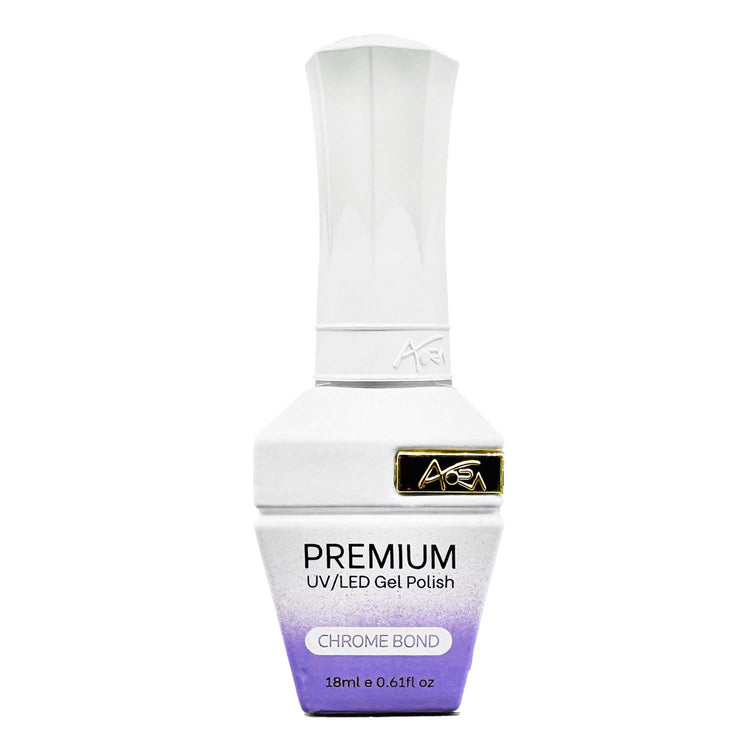 Aora Premium UV/LED Chrome Bond 0.61 oz A245003-04