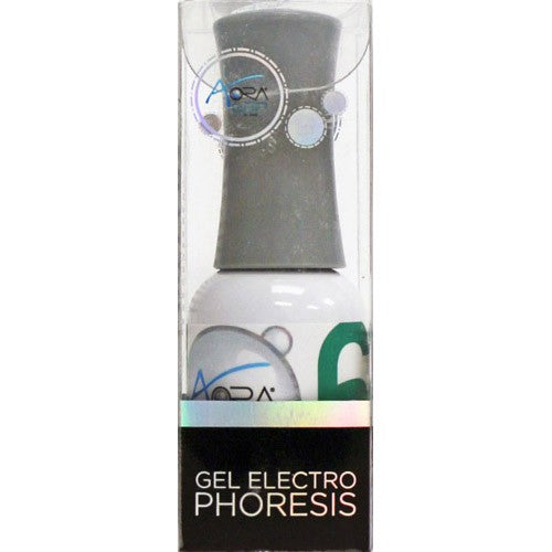 Aora Gel Electro Phoresis #6,14ml / 0.5 oz - 80450