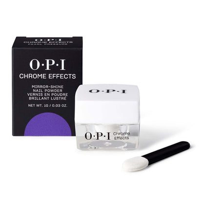 OPI Chrome Effects 1g - Pearl Pressure CP011 91995