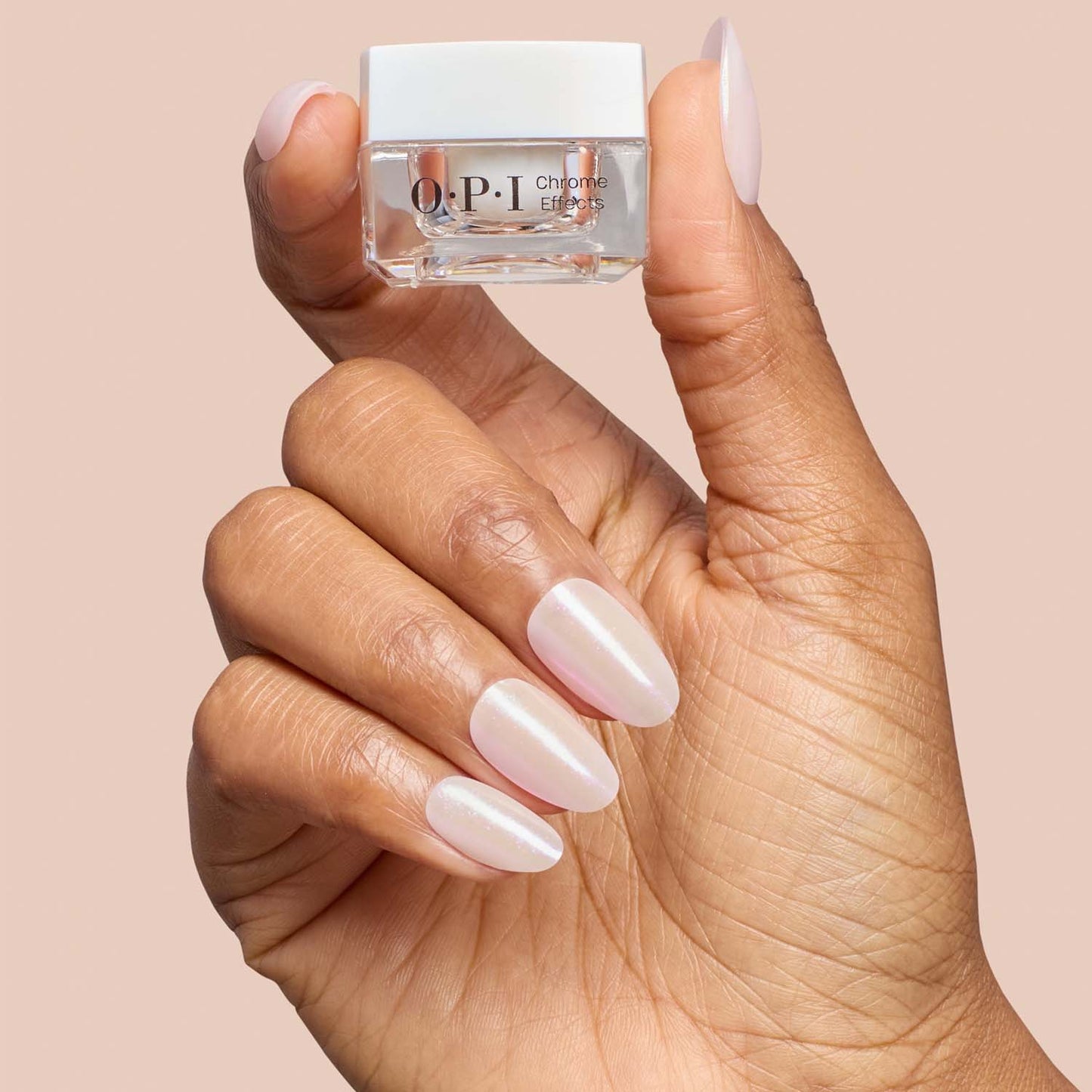 OPI Chrome Effects 1g - Pearl Pressure CP011 91995