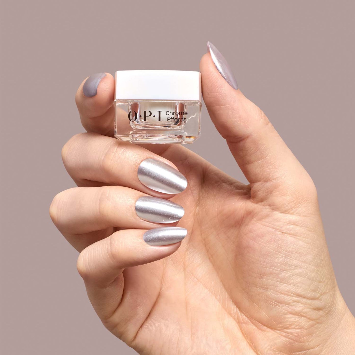 OPI Chrome Effects 1g -  Chrome to Mama CP010 92015