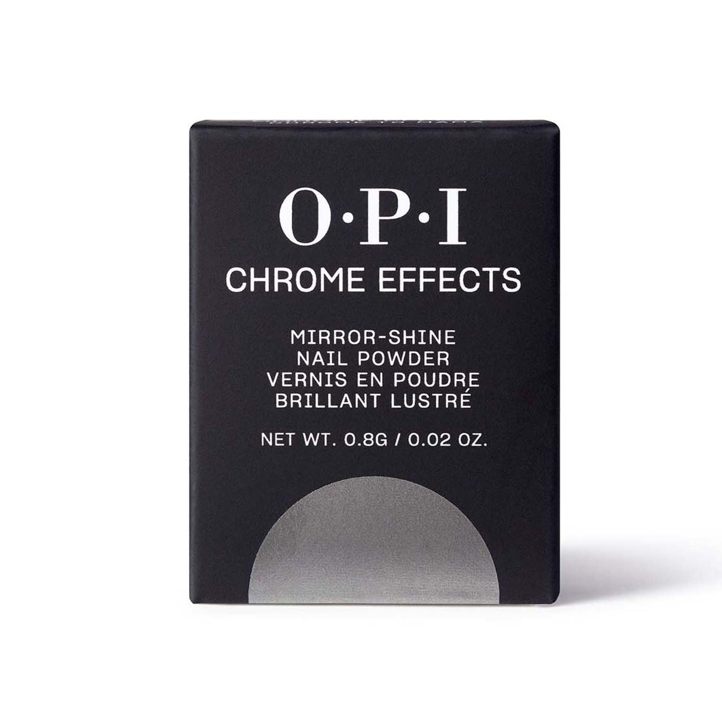 OPI Chrome Effects 1g -  Chrome to Mama CP010 92015
