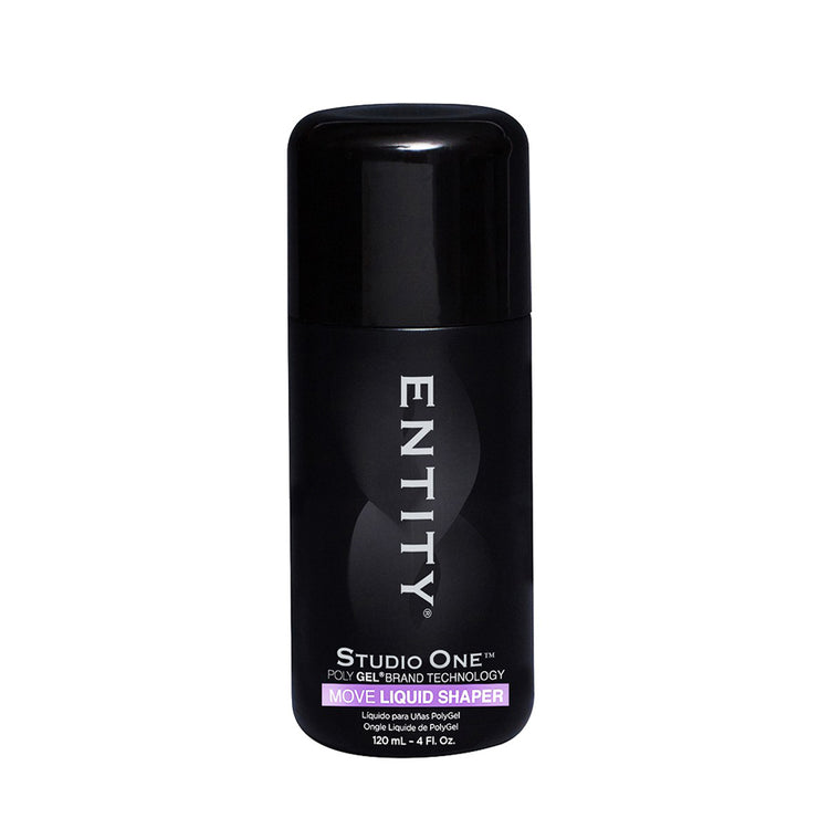 Entity Studio One PolyGel Move Liquid Shaper 4 floz- 5103010