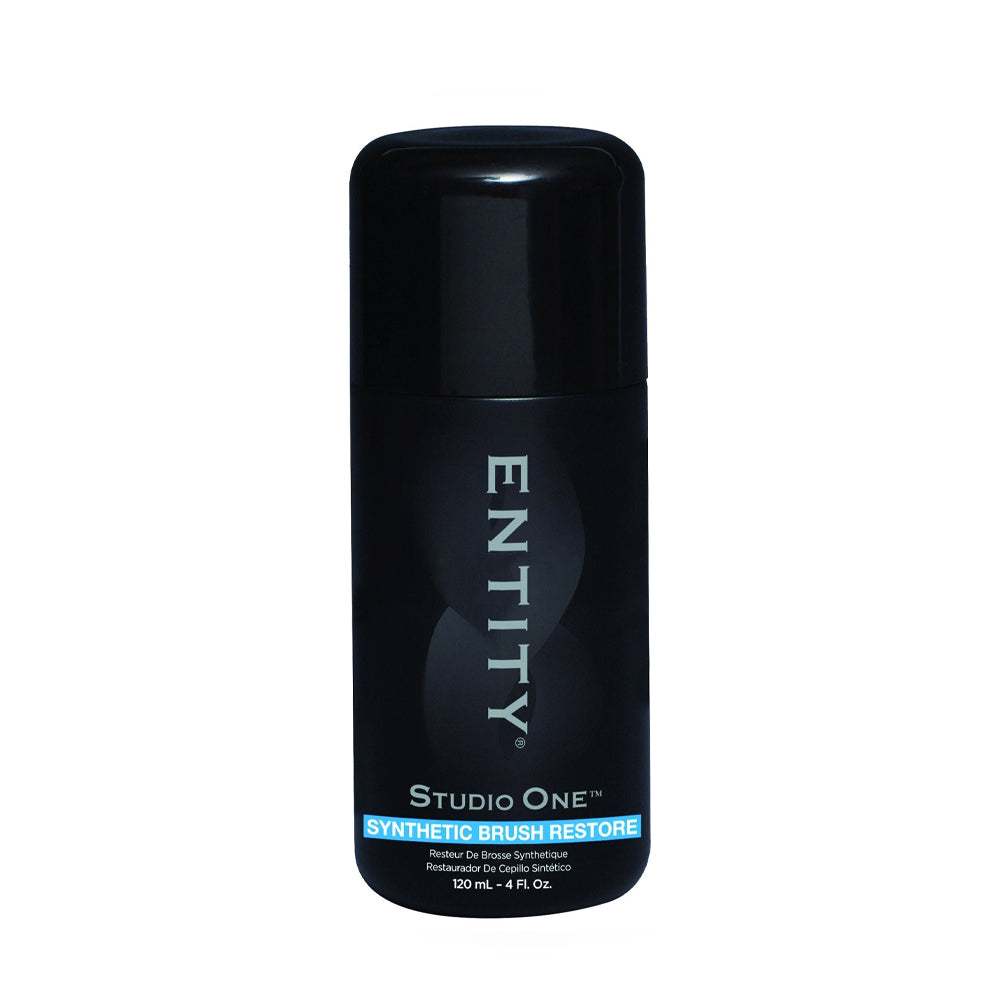 Entity Studio One PolyGel Synthetic Brush Restore 4oz5103012