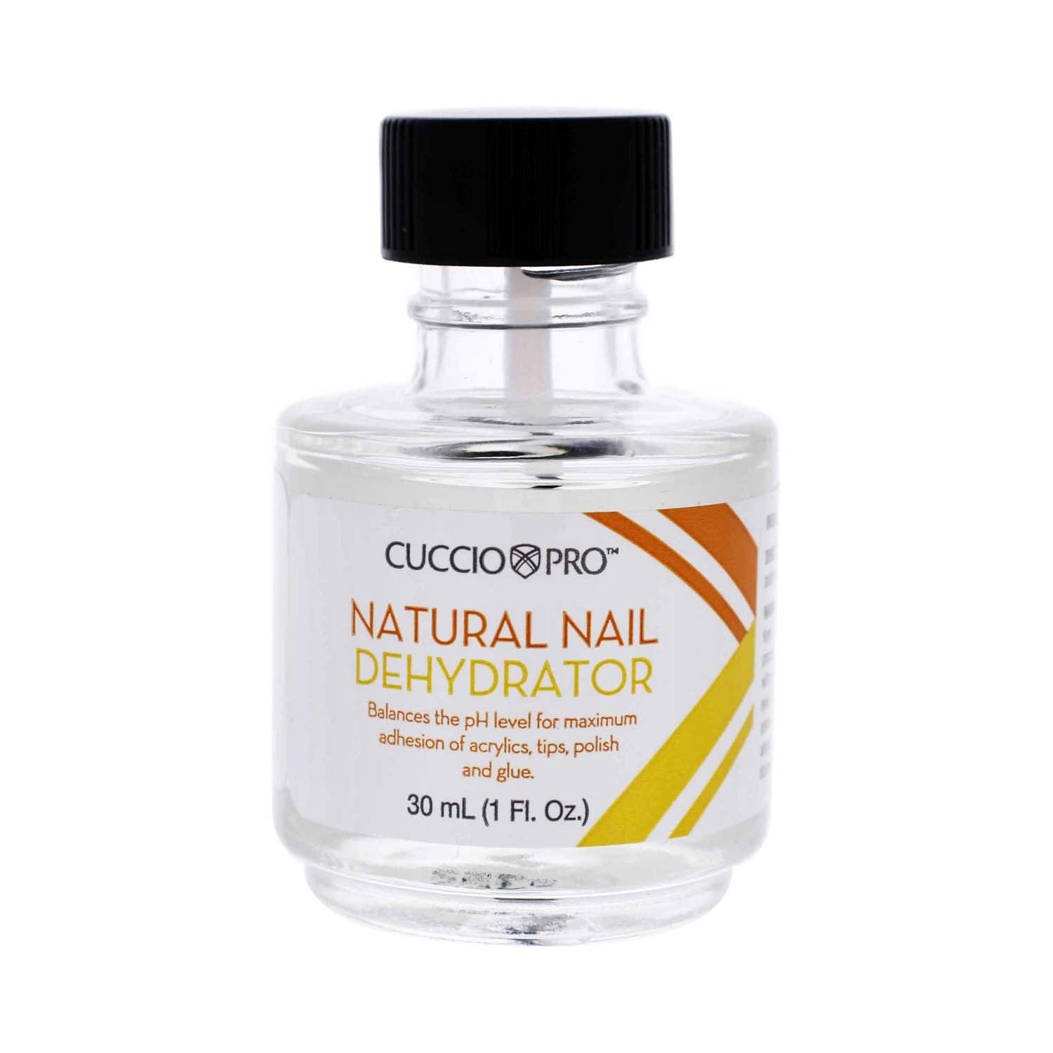 CuccioPRO Natural Nail Dehydrator 30ml/1 fl oz CP15950/12268