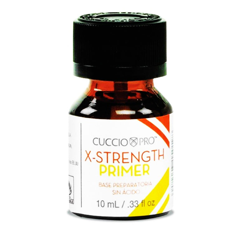 CuccioPRO X-Strength Primer 10ml / 0.33 fl oz CPNP1113/15019