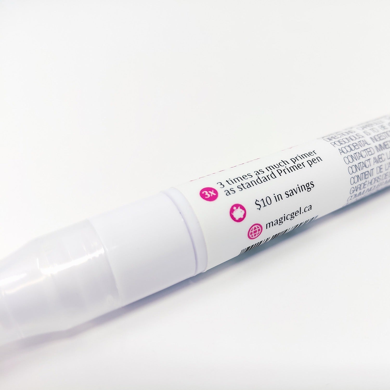 Magic XL Primer Pen Extra Bond 47492