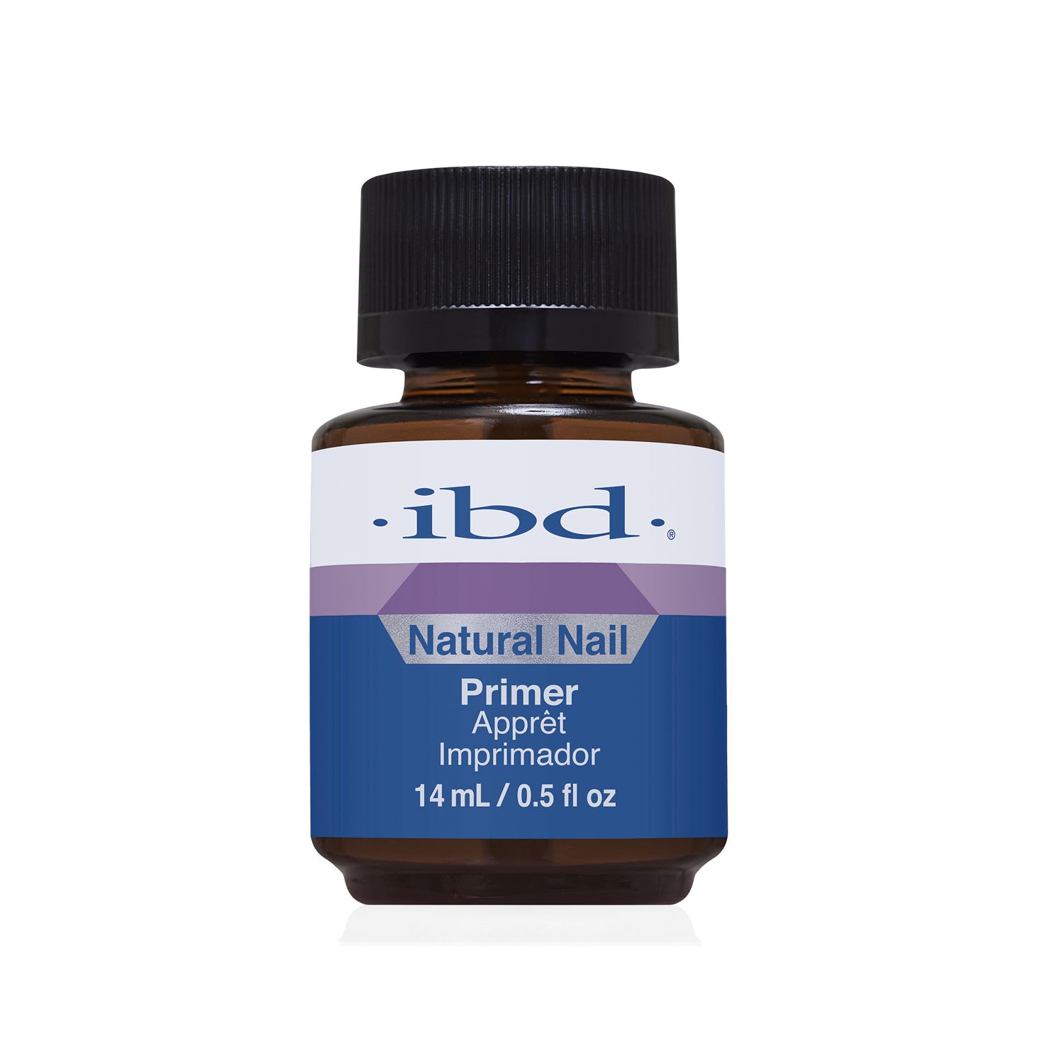 IBD Natural Nail Primer 0.5 oz 60830