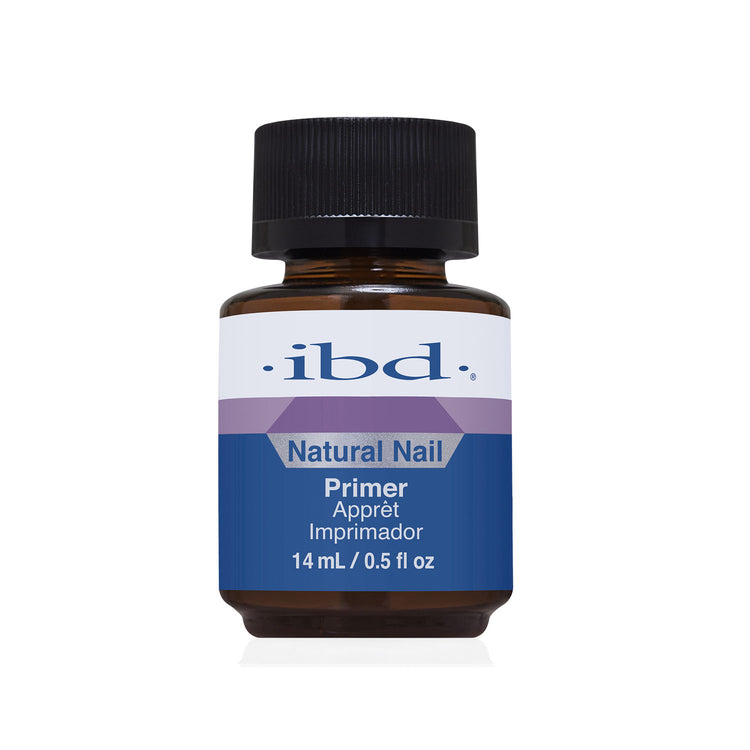 IBD Natural Nail Primer 0.5 oz 60830