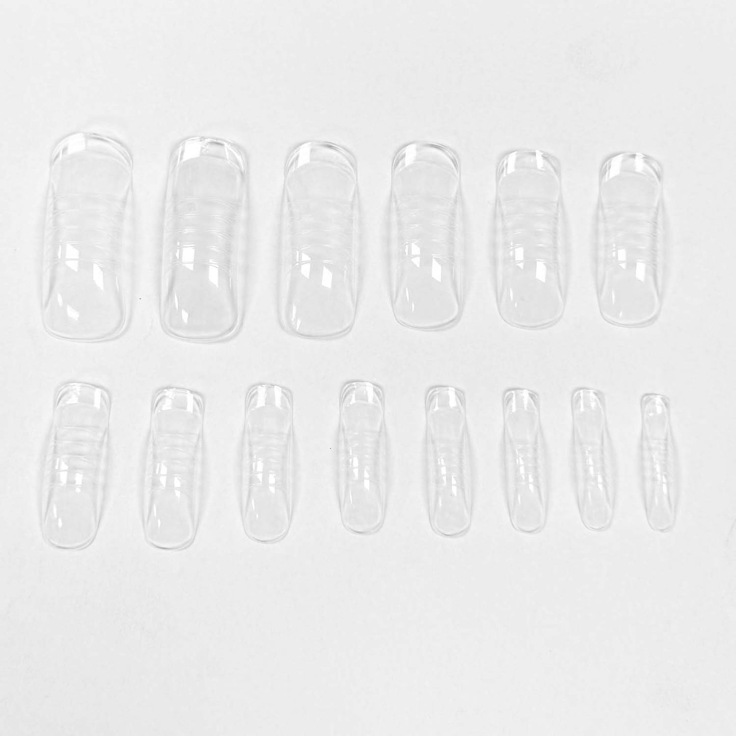 CuccioPro From-A-Nail Acrylics & Gel Nail Forms CP15926