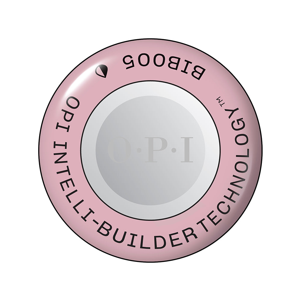 OPI GELevate 4-IN-1 Builder Gel 0.5 oz 4get Me Not BIB005