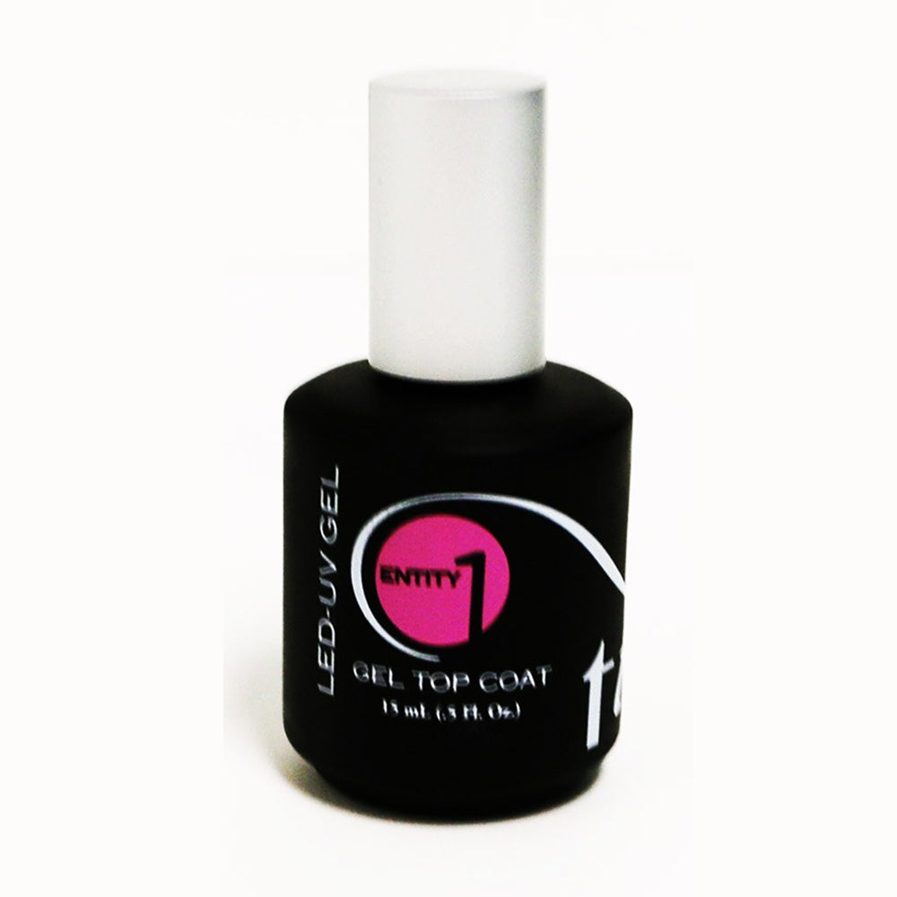 Sơn Bóng Entity One LED-UV Gel Top Coat 0.5 fl oz / 15 ml - 101201