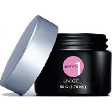 Entity One White Gel 1.76oz - 50g 12136