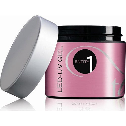Entity1 LED-UV-GEL White 9g/0.32 oz 101731