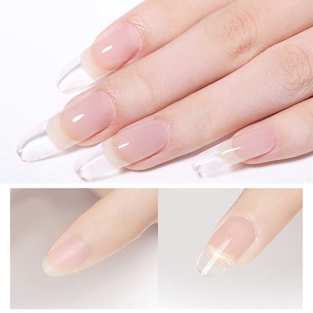 Gel Đắp Móng Cre8tion Hema Free Clear 2 oz 0916-1650