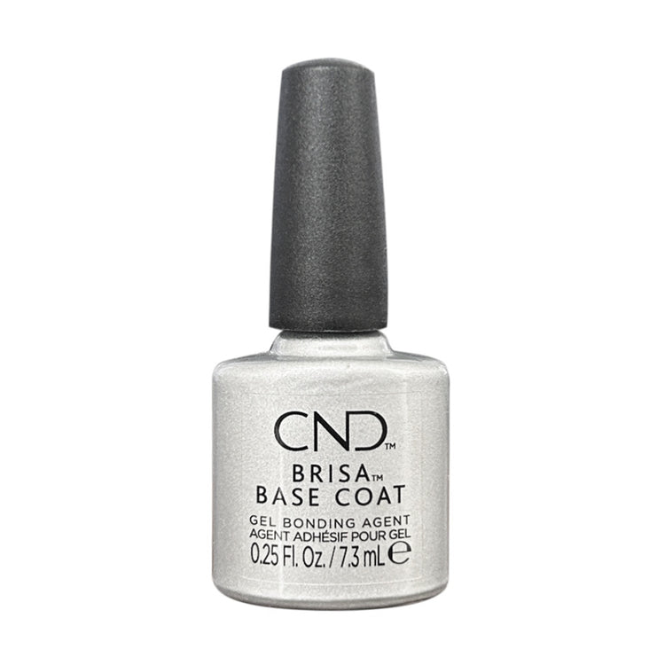 CND Brisa Base Coat 0.25 oz 08080