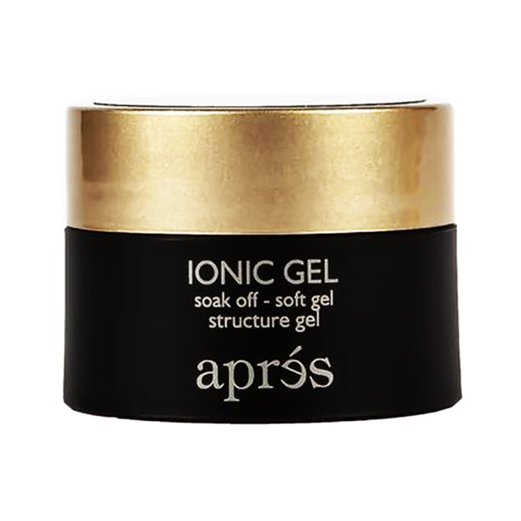 Apres IONIC Gel Structure 0.5 fl oz /15ml APIG01/09034