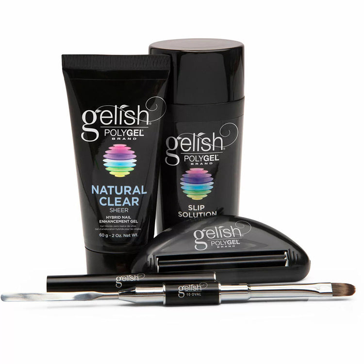 Gelish Polygel Trial Kit Up To 50 Applications - 1720004