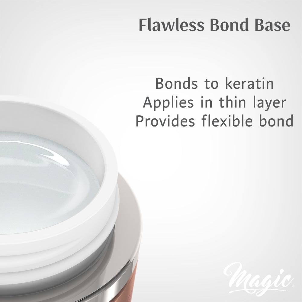 Magic Gel Builder Gels Silicone Thin Base 60g 36999