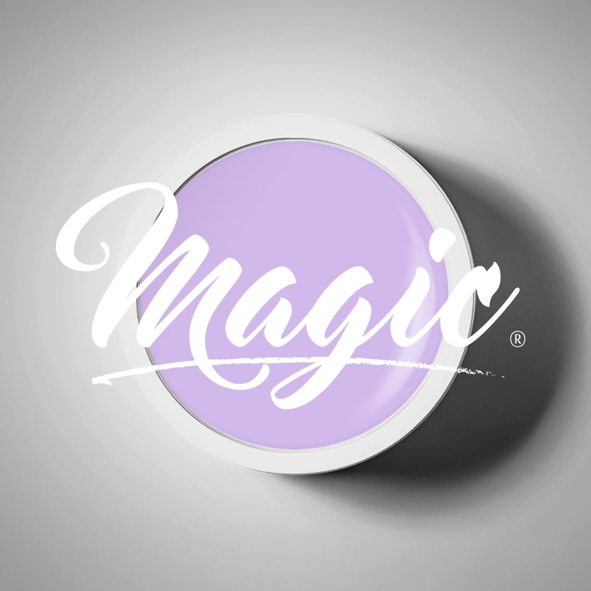 Magic Gel Builder Gels Diffusing Matte Top 60g 36937